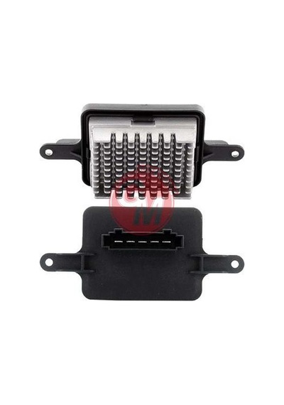 Gua 42137 Kalorifer Fan Motor Rezistansı Renault Latıtude -talısma 271506902r -