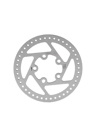 Doğa Disk Fren Rotoru 110mm 5 Vidalı Montaj