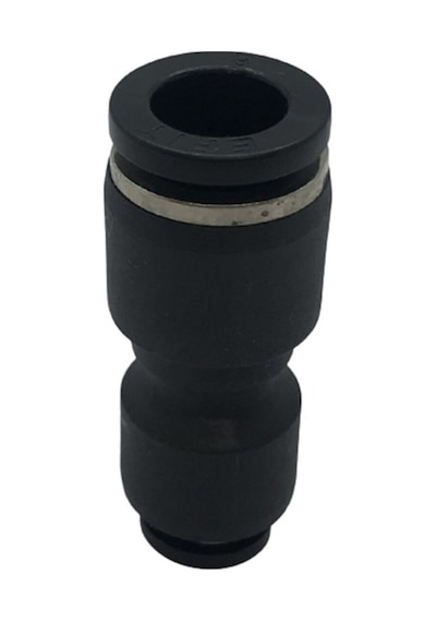 Hava Hortumu Redüksiyon Rekor 4-8 Mm Pg08-04 Pnömatik Hortum Rakoru Daraltıcı Kompresör Bağlantı