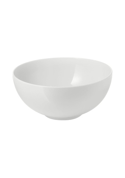 Servis Kasesi, Beyaz, 22 Cm Beyaz