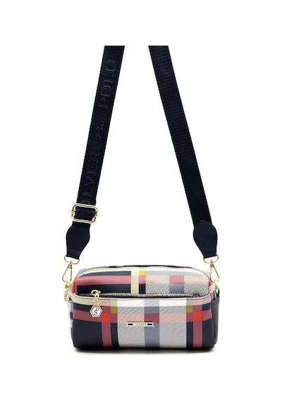 Silver & Polo Laci - Laci Sp1142 Kadın Çapraz Çanta Laci - Laci