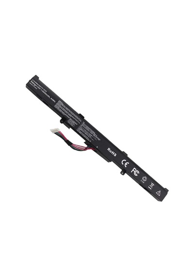 Asus Uyumlu GL752 GL752V GL752VL GL752VLM GL752VW GL752VWM serilerine uy