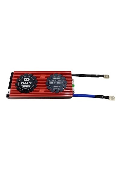 Daly LifePo4 Bms 4S 12 Volt 100 Amper