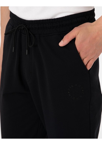 Pierre Cardin Erkek Siyah Eşofman Altı 50308393-vr046 Siyah