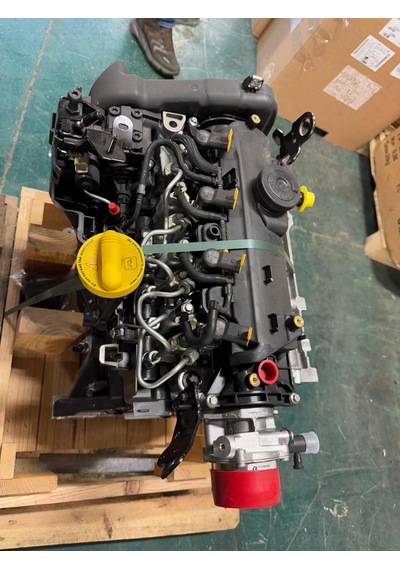 Nissan Qashqai Komple Motor 1.5 Dci 2014-2017 Arası Adet
