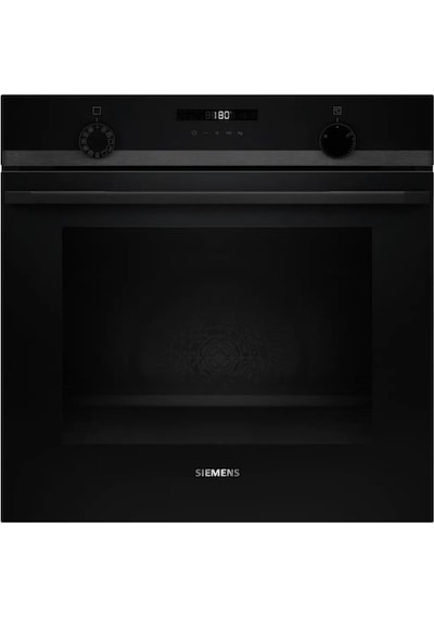 Siemens iQ300 HU736AEG0T 76 LT Buhar Destekli Ankastre Fırın