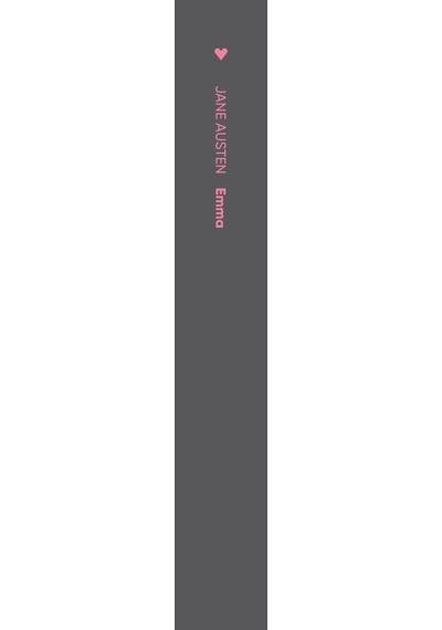 Emma / 9789750767555 / Jane Austen