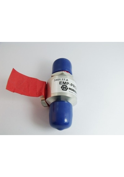 Huber + Suhner 3401.17.konnektörlü Aşırı Gerilim Koruyucu