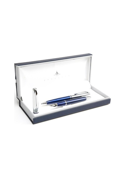 Steelpen Dolma Ve Tükenmez Kalem Seti