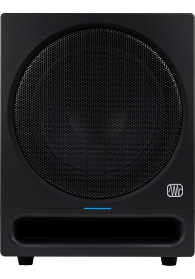 Eris Pro Sub 10 10" Yüksek-çözünürlüklü Sub Bass