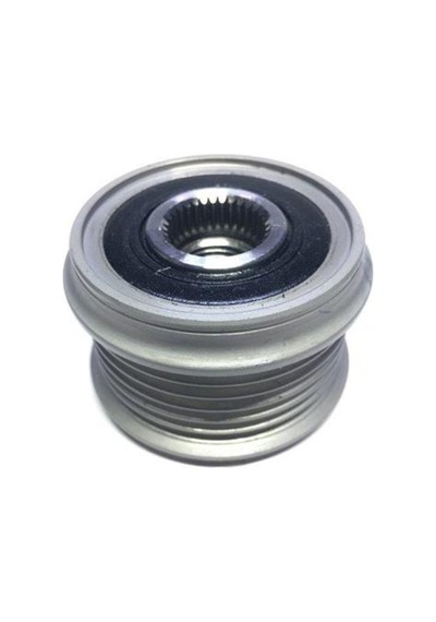 Şarj - 235 - Dinamo Alternatör Kasnağı Astra H-corsa - Dpmıx-hb - C-d-comboc-d-merıva-tıgra-doblo-fıorıno-punto-palıo- 1.