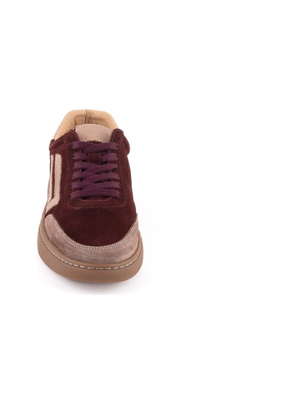 Rachel 8192 Kadın Ayakkabı Rac-k6-08192777 Bordo