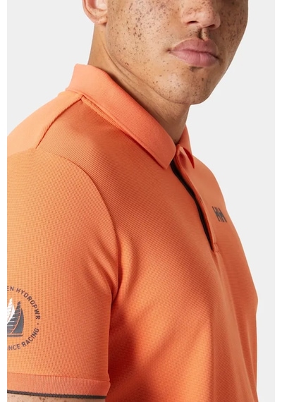 Helly Hansen Ocean Polo 2.0 Hha.34367 304 Turuncu