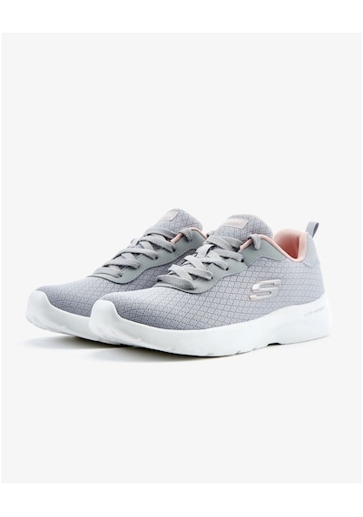 Skechers Dynamight 2.0-eye To Eye Kadın Spor Ayakkabı 12964tk Lgpk 36 Gri
