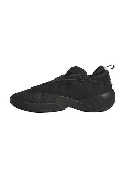 Adidas D.o.n. Issue Erkek Basketbol Ayakkabı - Js1298 Siyah