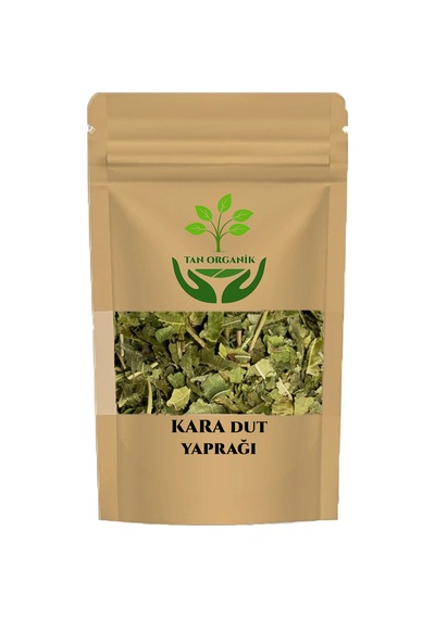 Dut Yaprağı Kara 50gr 17541033