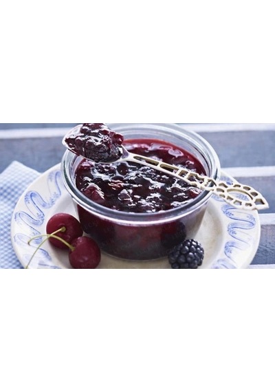 Böğürtlen Reçeli 720 Gr