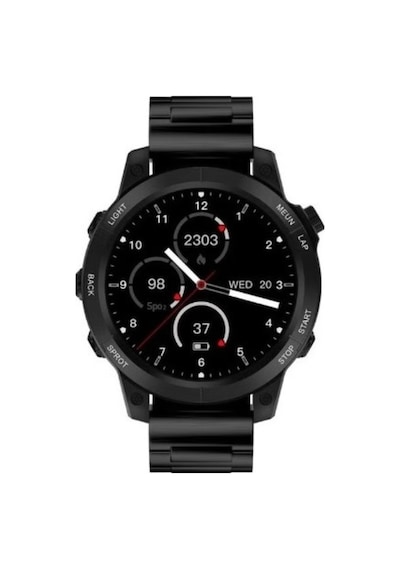 Haino Teko RW-46 3 Kordonlu Akıllı Saat (İthalatçı Garantili)