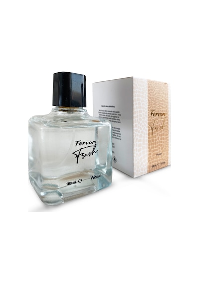 Fervore Fresh Kadın Parfüm EDT 100 ML