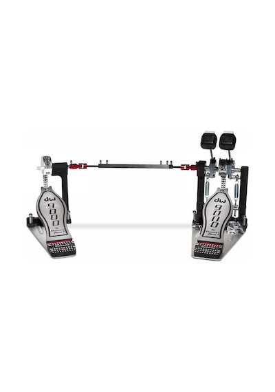 Dw Drums Dw 9000 Double Bass Pedal
