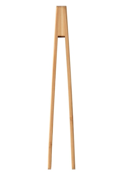 Servis Maşası, Bambu, 24 Cm
