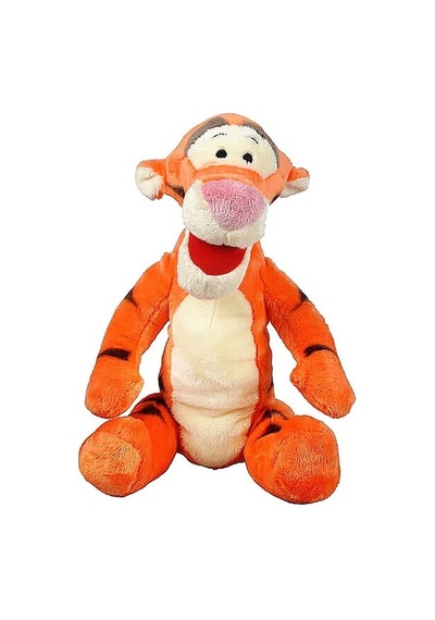 10044 Peluş Core Tıgger 35Cm.