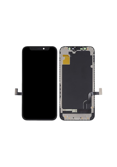 Apple Uyumlu iPhone 12 Mini Ekran Lcd Dokunmatik Full-12-mini-lcd