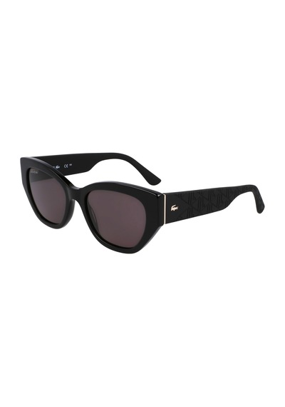 Lacoste Güneş Gözlüğü L6047s-001 Siyah
