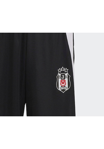 Adidas Bjk H Sho Beşiktaş 2024/2025 Erkek Futbol Şortu Jd6268 Siyah Jd6268 Siyah