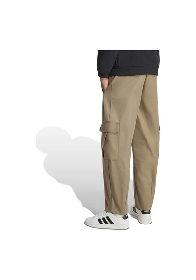 Adidas Çocuk Eşofman Altı J Fı Cargo Pt Kr6601 Bej