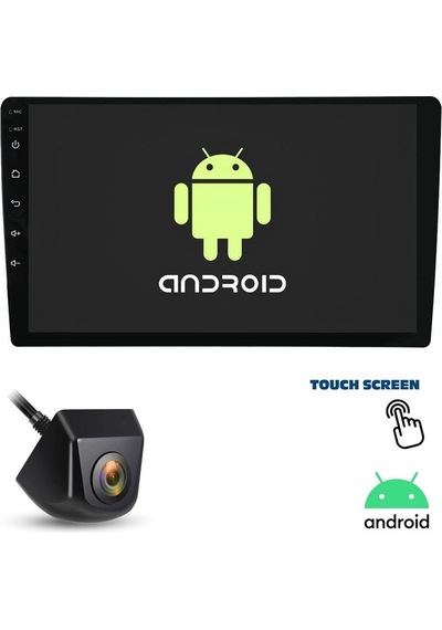Fi Audio Tablet Multimedya 9 İnç Dokunmatik Ekran Androıd 13 4+64 Gb - Wifi 5g