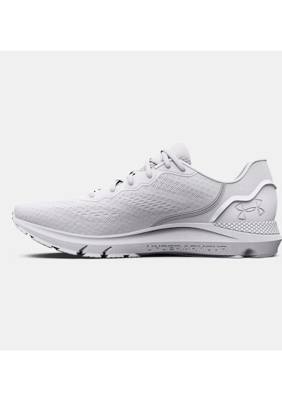 Under Armour Erkek UA HOVR Sonic 6 Koşu Ayakkabısı 3026121-100 Beyaz