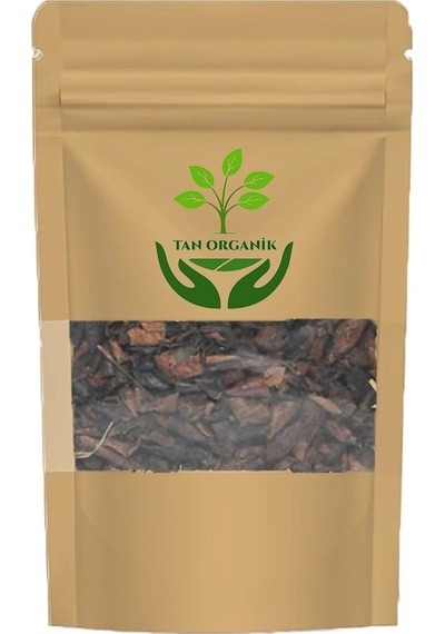 Yeşil Ceviz Kabuğu Kurusu 25gr