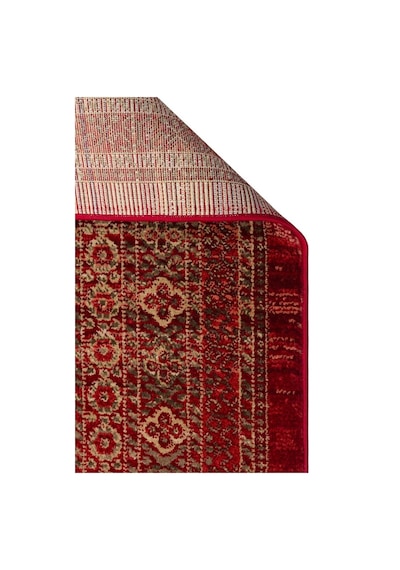 Eko Halı Kybele Kyb 03 Red Etnik Desenli Otantik Salon Halısı Oturma Odası Halısı Mutfak Halısı Modern Makine Halısı Kırmızı - Kırmızı Eko Halı Kybele Kyb 03 Red Etnik Desenli Otantik Salon Halısı Oturma Odası Halısı Mutfak Halısı Modern Makine Halısı Kırmızı - Kırmızı