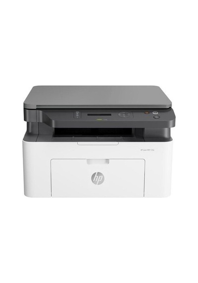 Hp 4zb82a Laserjet Mfp 135a Çok Fonksiyonlu Yazıcı A4