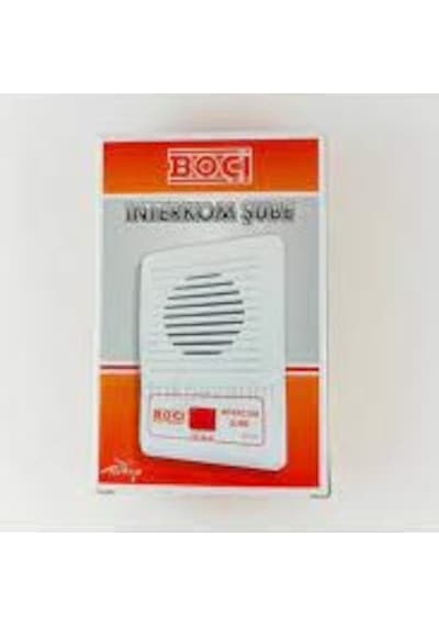Boci Bocci 1 Li Merkez + 1Adet Şube