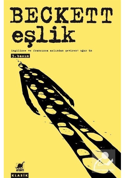 Eşlik - Samuel Beckett