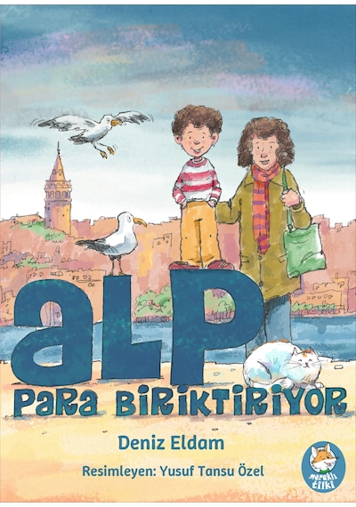 Sevimli Hikayeler / 7 Yaş +