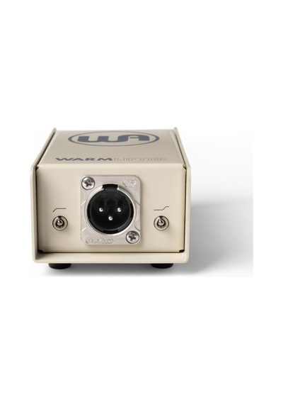 Warm Lifter Inline Active Microphone Preamp