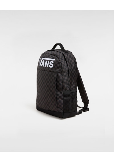 Vans Skool Backpack Siyah