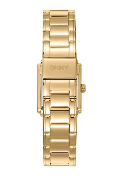 Dkny Dk1l140m0225 Kadın Kol Saati Altın