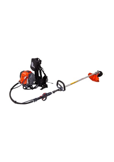 454 Bp Ergo Euro5 Motorlu Sırt Tipi Tırpan 3.3 Hp