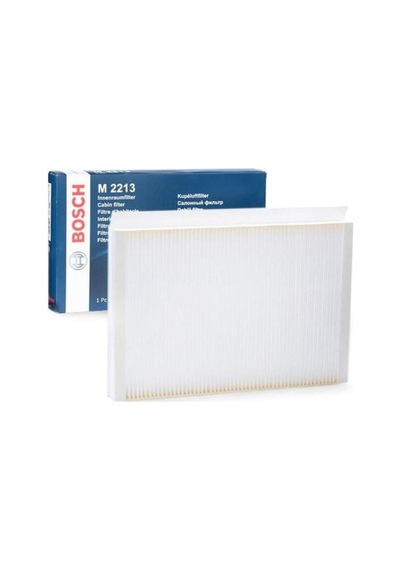Bosch 1987432213 Polen Filtresi