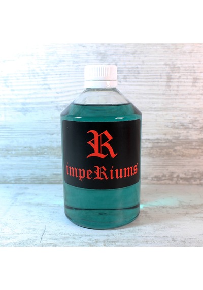 İmperiums Yeşil Kandil Yağı 500 Ml