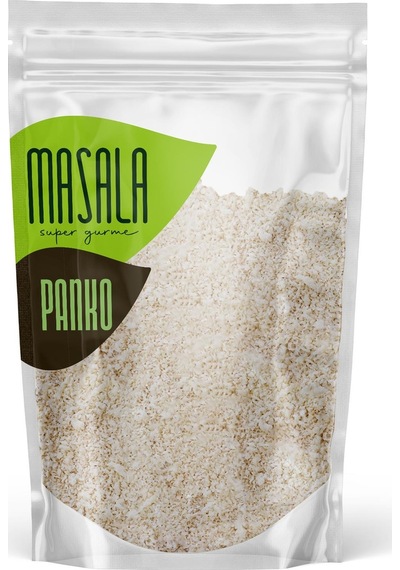 Masala Panko Ekmek Kırıntısı 500 G