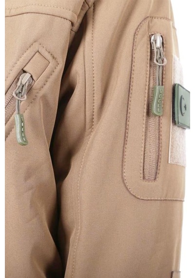 Terrien Premium Dağcı Kıyafeti Spor Giyim Hobi Giysisi Çapraz Cepli Askeri Tactical Softshell Polar Mont Çok Renkli Terrien Premium Dağcı Kıyafeti Spor Giyim Hobi Giysisi Çapraz Cepli Askeri Tactical Softshell Polar Mont Çok Renkli