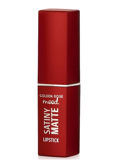 Mood Lip Combo Set - Defining Dudak Kalemi No:11 - Satiny Matte Ruj No:04