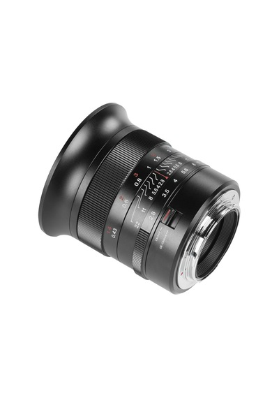 7artisans 14mm F2.8 Fullframe Sony E Mount Lens