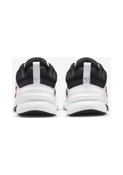 Nike Defy All Day Dj1196-101 Beyaz - Kırmızı