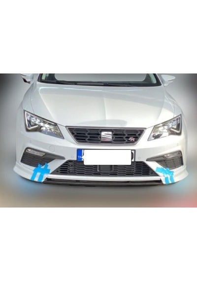 Seat Leon 2018- Astarlı Fr Ex Ön Karlık